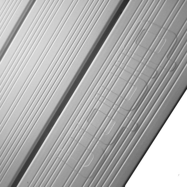 Фото - Складной стол Uquip Variety M Grey (244112)