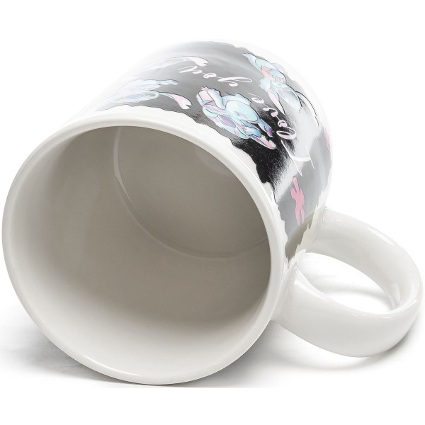 Фото - Чашка STOR YOUNG ADULT CERAMIC CHANGING COLOR MUG 11 OZ IN GIFT BOX STITCH&ANGEL GTTR (Stor-20003)