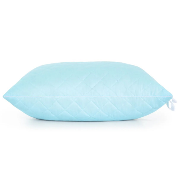 Фото - Подушка стандартная MirSon 1182 Valentino 3M Thinsulate 50х70 см (2200001516045)