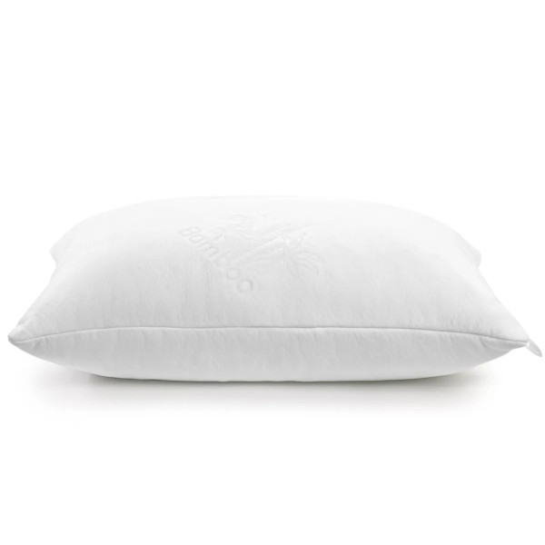 Фото - Подушка стандартная MirSon Memory №767 Julia Memory средняя 40х60 см (2200001489400)