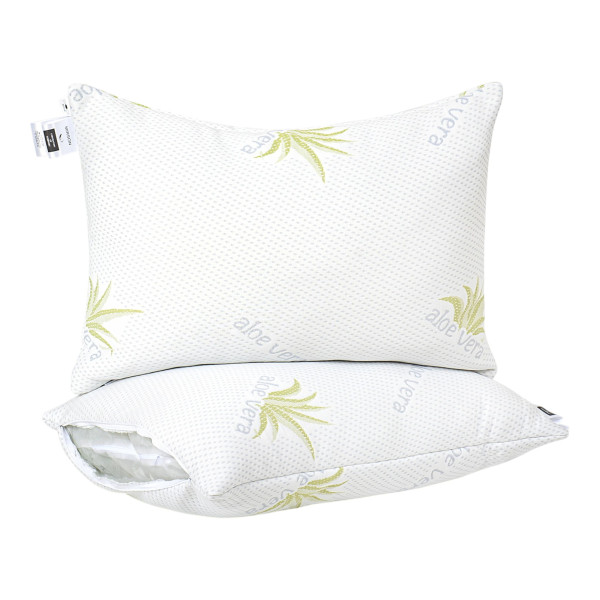 Фото - Подушка стандартная MirSon бамбуковая №838 Dorotea BamBoo Hand made Упругая 70х70 см (2200003198492) Фото - Подушка стандартная MirSon бамбуковая №838 Dorotea BamBoo Hand made Упругая 70х70 см (2200003198492)