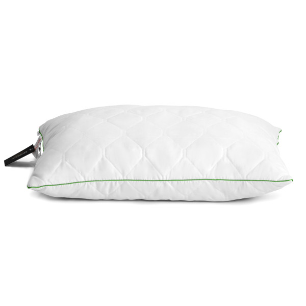 Фото - Подушка стандартная MirSon Eco Тенсель (Modal) № 0378 60х60 см (2200000140180)