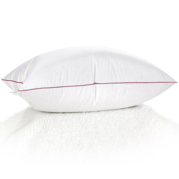 Фото - Подушка стандартная MirSon DeLuxe Thinsulate 102 60x60 см (2200000008909)