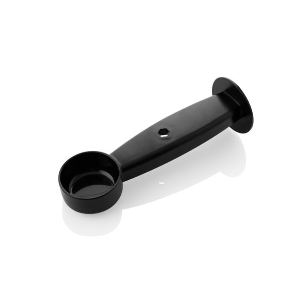 Фото - Кофеварка рожковая ETA Storio 6181 90020 Black