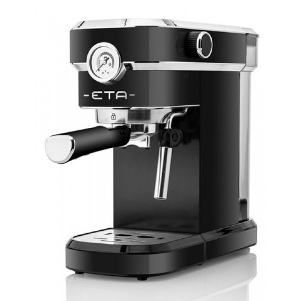 Фото - Кофеварка рожковая ETA Storio 6181 90020 Black