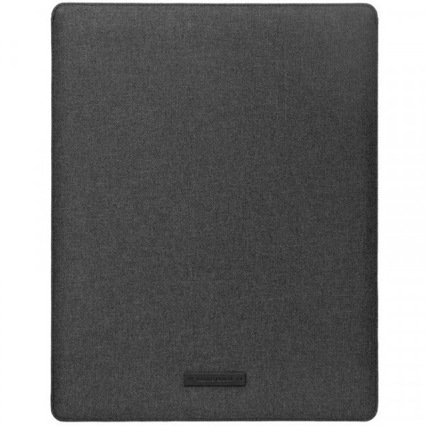 Фото - Чехол для планшета Native Union Stow Slim Sleeve Case Slate for iPad Pro 13" M4/Air 13" M2 (STOW-IPS-GRY-FB-13)