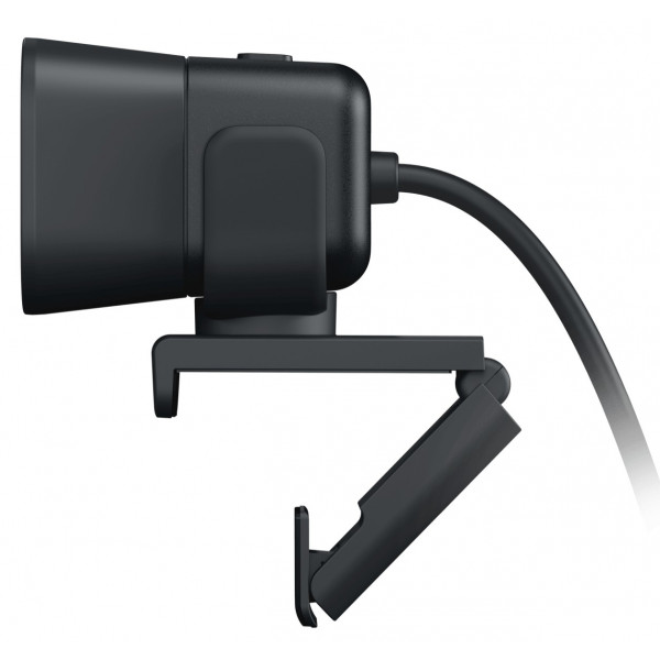 Фото - Веб-камера для компьютера Logitech StreamCam Graphite (960-001281)