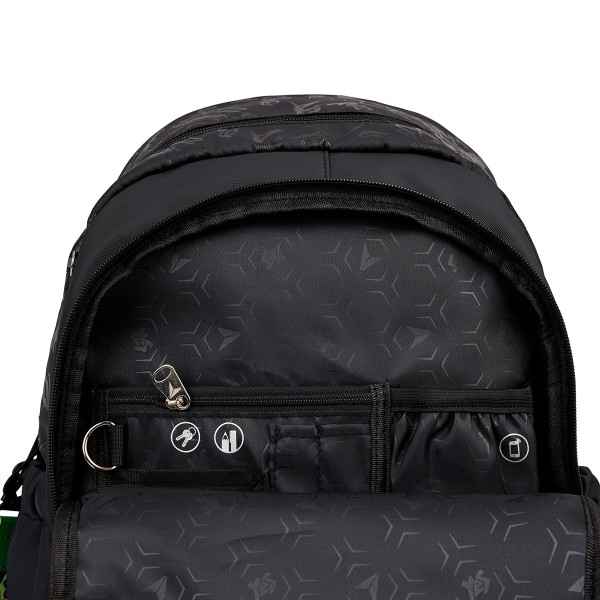 Фото - Рюкзак школьный YES TS-47 Street Style (559917)