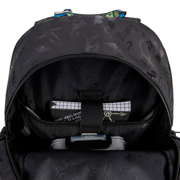 Фото - Рюкзак школьный YES TS-47 Street Style (559917)