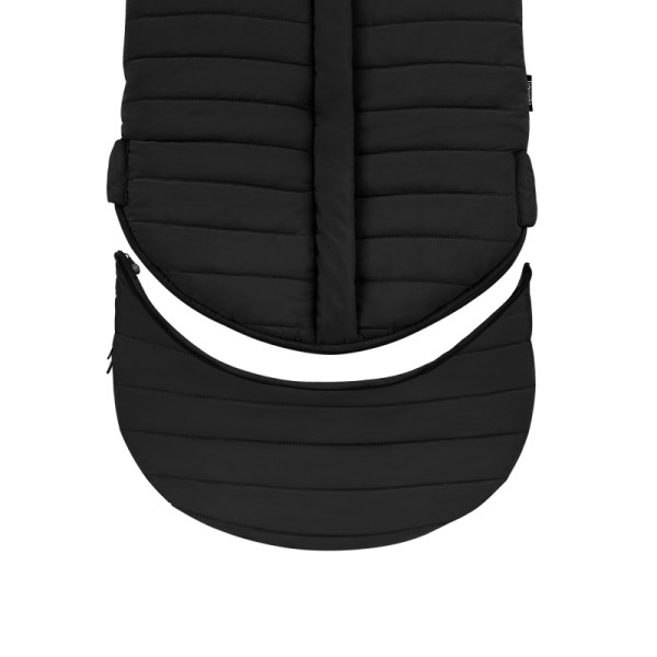 Фото - Конверт для коляски Lionelo Oli Black