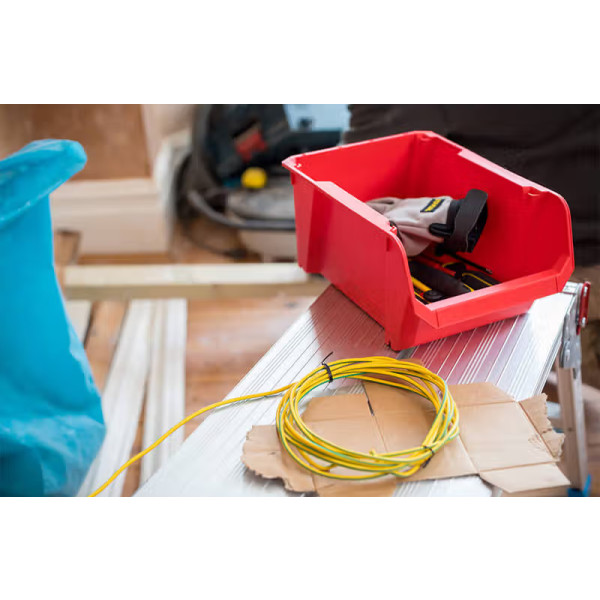 Фото - Ящик для инструментов Stanley 340x226x155 мм (STST82742-1)