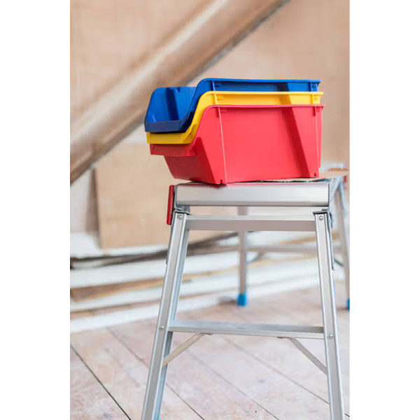 Фото - Ящик для инструментов Stanley 340x226x155 мм (STST82742-1)