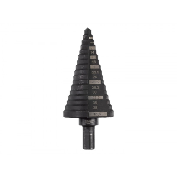 Фото - Сверло Milwaukee 6-40,5 мм (48899340) Фото - Сверло Milwaukee 6-40,5 мм (48899340)