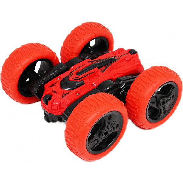 Фото - Радиоуправляемая машинка KS Drive Трюковый красно-черный (STURBWB)