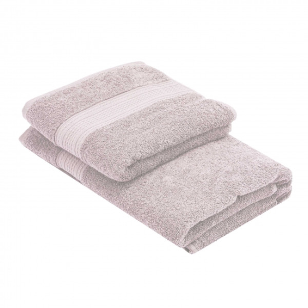 Фото - Полотенце банное Ardesto махровое SuperSoft 70х140 см бежевый (ART2270NSP)