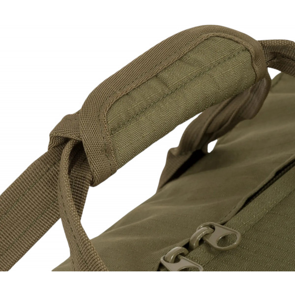 Фото - Сумка дорожная Highlander Boulder Duffle Bag 70L Olive (RUC270-OG)