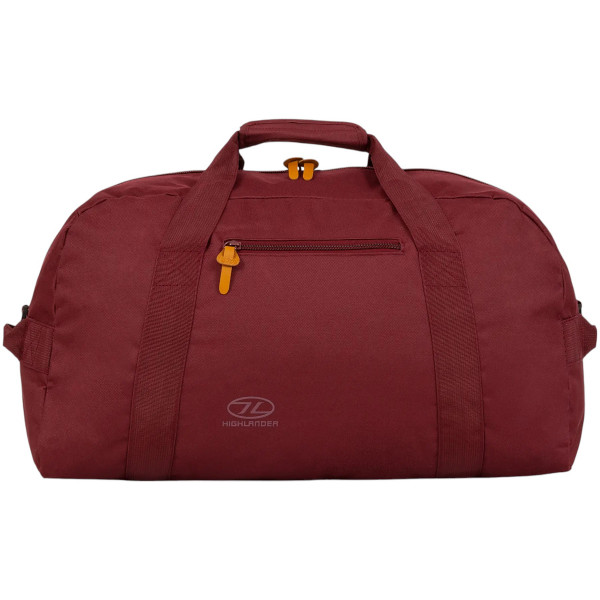 Фото - Сумка дорожная Highlander Cargo 45L Port (RUC257-PO)