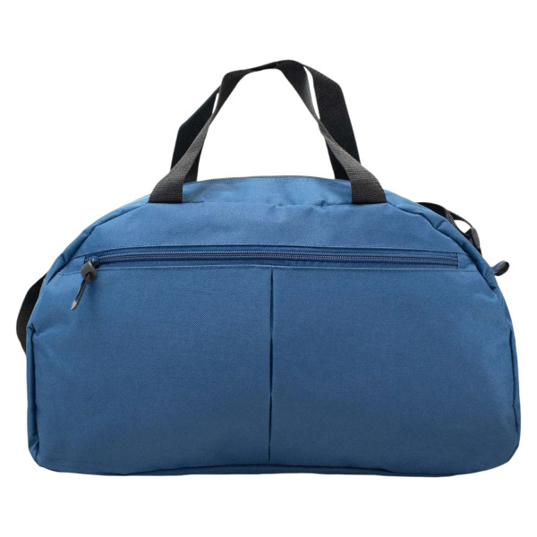 Фото - Сумка дорожная Semi Line 22 Blue (A3050-4)