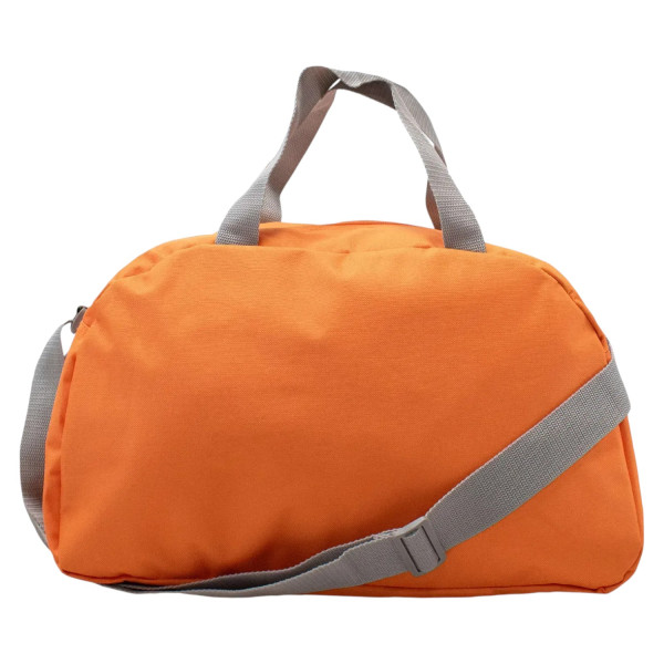 Фото - Сумка дорожная Semi Line 22 Orange (A3050-5)