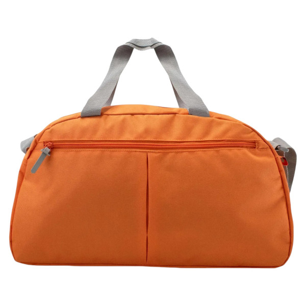 Фото - Сумка дорожная Semi Line 22 Orange (A3050-5)