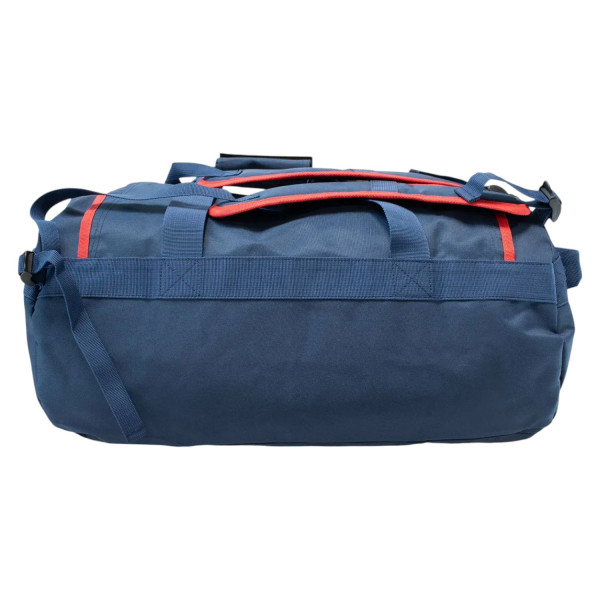 Фото - Сумка дорожная Semi Line 36 Blue (A3051-2)