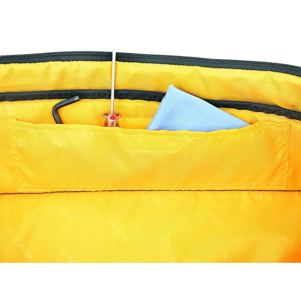 Фото - Сумка для фотокамеры со смен.объективом Vanguard Vesta Alta Action 60 Gray