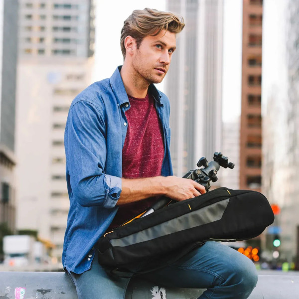 Фото - Сумка для фотокамеры со смен.объективом Vanguard Vesta Alta Action 60 Gray