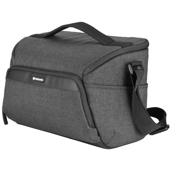 Фото - Сумка для фотокамеры со смен.объективом Vanguard Vesta Aspire 30 Gray (Vesta Aspire 30 GY)