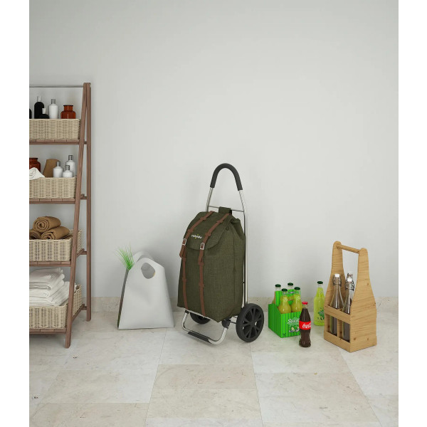 Фото - Сумка-тележка Colombo Dakar (CRL004)