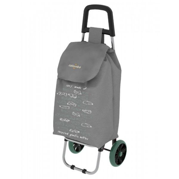 Фото - Сумка-тележка Colombo Greenwich (CRL002-RPET)