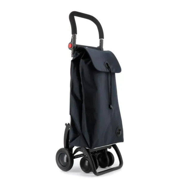 Фото - Сумка-тележка Rolser I-Bag MF 4.2 Tour Plus Marengo (IBG002-1031)