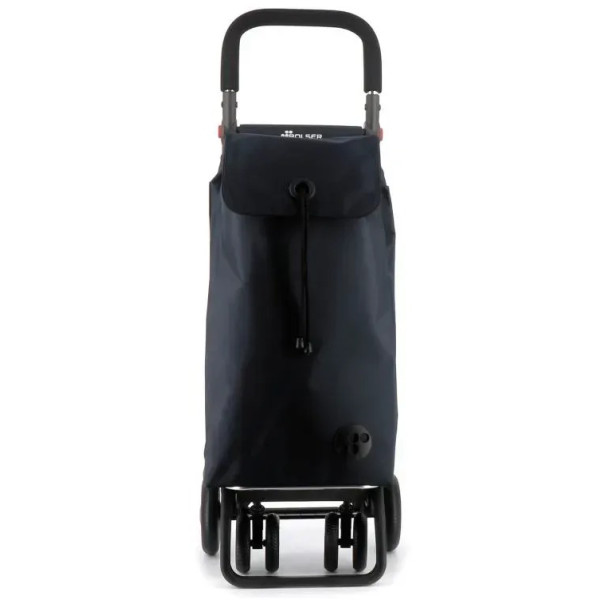 Фото - Сумка-тележка Rolser I-Bag MF 4.2 Tour Plus Marengo (IBG002-1031)