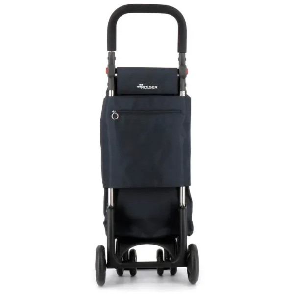 Фото - Сумка-тележка Rolser I-Bag MF 4.2 Tour Plus Marengo (IBG002-1031)