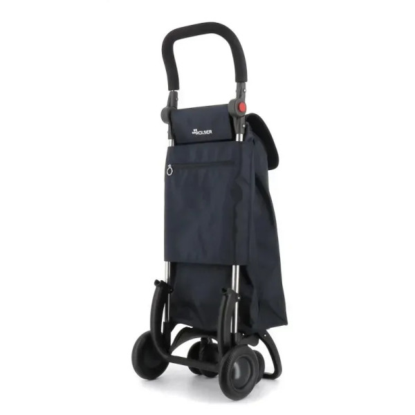 Фото - Сумка-тележка Rolser I-Bag MF 4.2 Tour Plus Marengo (IBG002-1031)