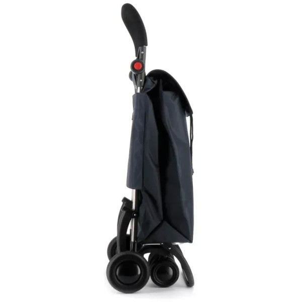 Фото - Сумка-тележка Rolser I-Bag MF 4.2 Tour Plus Marengo (IBG002-1031)