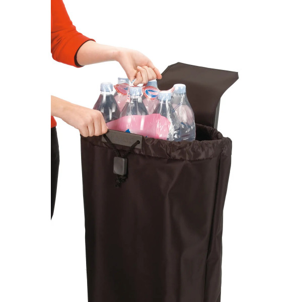 Фото - Сумка-тележка Rolser I-Max Tweed 6 Azul (IMX383-1026)