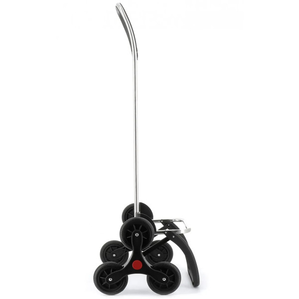 Фото - Сумка-тележка Rolser I-Max Tweed 6 Verde (IMX383-1002)