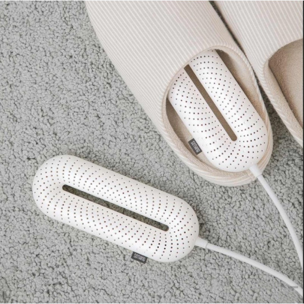 Фото - Сушилка для обуви SOTHING Smart Zero-Shoes Dryer White (DSHJ-S-1904C)