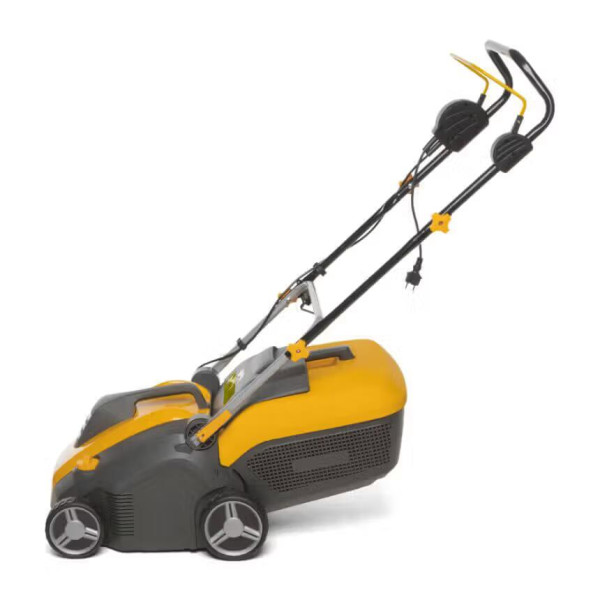 Фото - Аэратор электрический Stiga 1.5 кВт (SV415E)