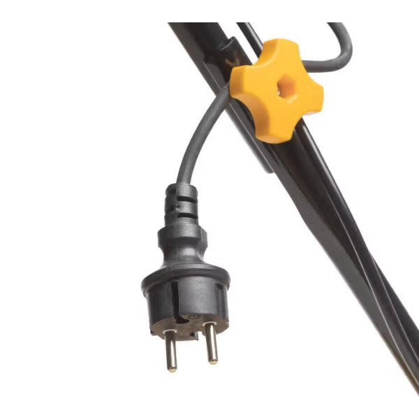 Фото - Аэратор электрический Stiga 1.5 кВт (SV415E)