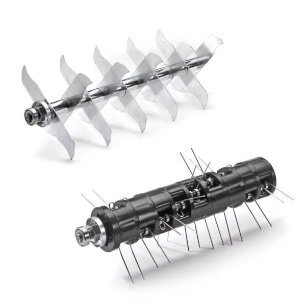 Фото - Аэратор электрический Stiga 1.5 кВт (SV415E)