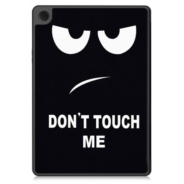 Фото - Чехол для планшета BeCover Flexible TPU Mate for Samsung Galaxy Tab A9 Plus SM-X210/SM-X215/SM-X216 11.0" Don't Touch (710347)