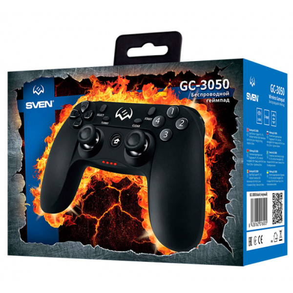 Фото - Геймпад Sven GC-3050