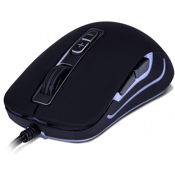 Фото - Мышь проводная игровая Sven RX-G965 USB Black