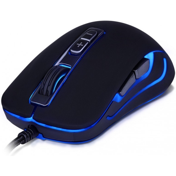 Фото - Мышь проводная игровая Sven RX-G965 USB Black