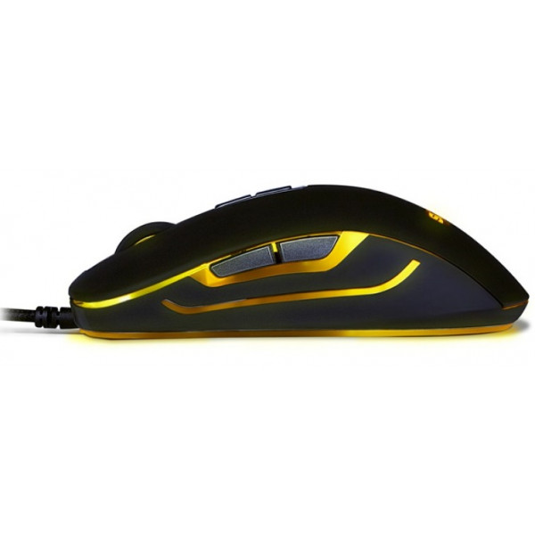 Фото - Мышь проводная игровая Sven RX-G965 USB Black