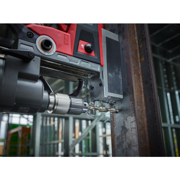 Фото - Сверло Milwaukee HSS-Co DIN338 4,5 мм (4932363262)