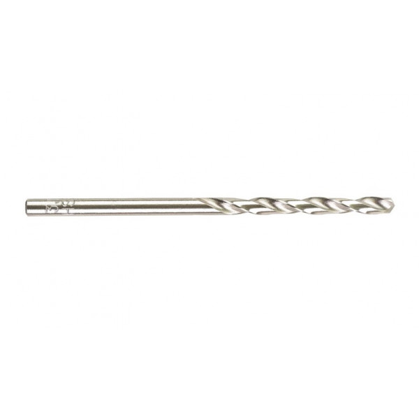 Фото - Сверло Milwaukee Thunderweb HSS-G DIN338 3,1 х 65 мм 10 шт. (4932459841)