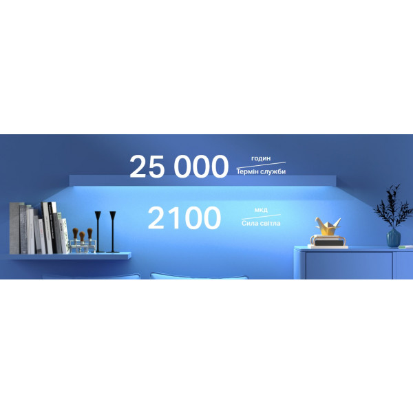 Фото - Светодиодная лента TP-Link TAPO L900-10