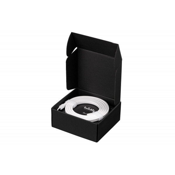 Фото - Светодиодная лента Twinkly TWFL200STW-WEU